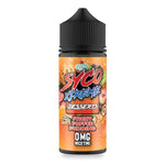 Buy Bulk Syco Xtreme E - liquids 100ml Shortfill - Vape Wholesale Mcr