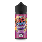 Buy Bulk Syco Xtreme E - liquids 100ml Shortfill - Vape Wholesale Mcr