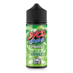 Buy Bulk Syco Xtreme E - liquids 100ml Shortfill - Vape Wholesale Mcr