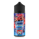 Buy Bulk Syco Xtreme E - liquids 100ml Shortfill - Vape Wholesale Mcr