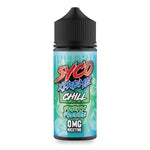 Buy Bulk Syco Xtreme E - liquids 100ml Shortfill - Vape Wholesale Mcr