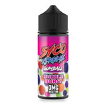 Buy Bulk Syco Xtreme E - liquids 100ml Shortfill - Vape Wholesale Mcr