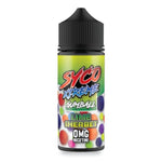 Buy Bulk Syco Xtreme E - liquids 100ml Shortfill - Vape Wholesale Mcr