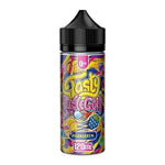 Buy Bulk Tasty Bubblegum 100ml Shortfill - Vape Wholesale Mcr