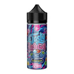 Buy Bulk Tasty Bubblegum 100ml Shortfill - Vape Wholesale Mcr