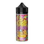 Buy Bulk Tasty Bubblegum 100ml Shortfill - Vape Wholesale Mcr