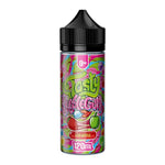 Buy Bulk Tasty Bubblegum 100ml Shortfill - Vape Wholesale Mcr