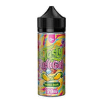 Buy Bulk Tasty Bubblegum 100ml Shortfill - Vape Wholesale Mcr