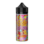 Buy Bulk Tasty Bubblegum 100ml Shortfill - Vape Wholesale Mcr
