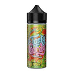 Buy Bulk Tasty Candy 100ml Shortfill - Vape Wholesale Mcr