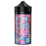 Buy Bulk Tasty Candy 200ml Shortfill - Vape Wholesale Mcr