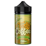 Buy Bulk Tasty Coffee 200ml Shortfill - Vape Wholesale Mcr