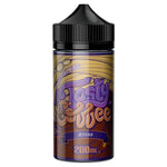 Buy Bulk Tasty Coffee 200ml Shortfill - Vape Wholesale Mcr