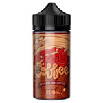 Buy Bulk Tasty Coffee 200ml Shortfill - Vape Wholesale Mcr