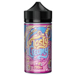 Buy Bulk Tasty Creamy 200ml Shortfill - Vape Wholesale Mcr