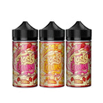 Buy Bulk Tasty Creamy 200ml Shortfill - Vape Wholesale Mcr