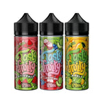 Buy Bulk Tasty Fruity 100ml Shortfill - Vape Wholesale Mcr
