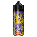 Buy Bulk Tasty Fruity 100ml Shortfill - Vape Wholesale Mcr