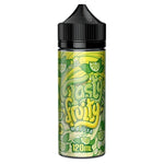 Buy Bulk Tasty Fruity 100ml Shortfill - Vape Wholesale Mcr