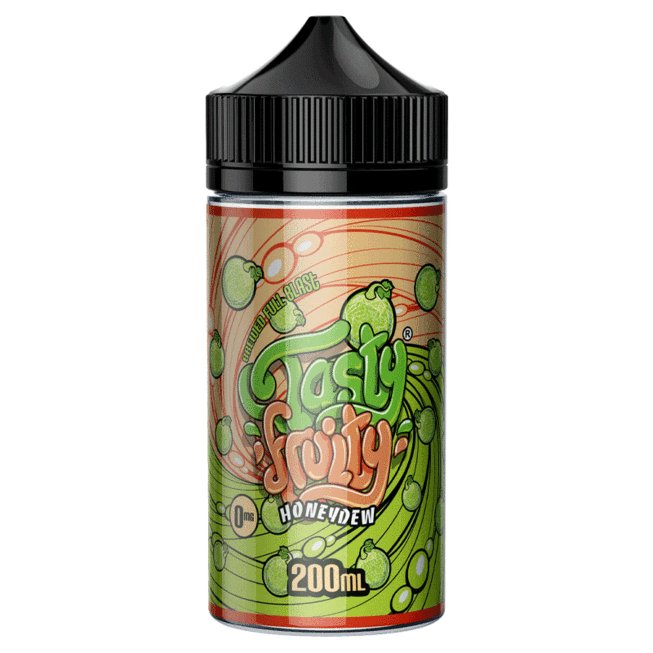 Tasty Fruity 200ml Shortfill - Vape Wholesale Mcr