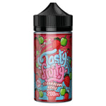 Buy Bulk Tasty Fruity 200ml Shortfill - Vape Wholesale Mcr