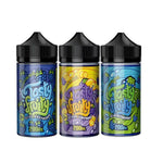 Buy Bulk Tasty Fruity 200ml Shortfill - Vape Wholesale Mcr