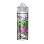 Buy Bulk Tasty Fruity Ice Series 100ml Shortfill - Vape Wholesale Mcr
