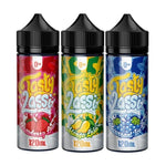 Buy Bulk Tasty Lassi 100ml Shortfill - Vape Wholesale Mcr