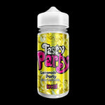 Buy Bulk Tasty Party 100ml Shortfill - Vape Wholesale Mcr