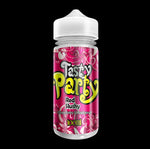 Buy Bulk Tasty Party 100ml Shortfill - Vape Wholesale Mcr
