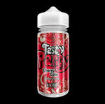 Buy Bulk Tasty Party 100ml Shortfill - Vape Wholesale Mcr