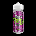 Buy Bulk Tasty Party 100ml Shortfill - Vape Wholesale Mcr