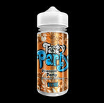 Buy Bulk Tasty Party 100ml Shortfill - Vape Wholesale Mcr