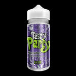Buy Bulk Tasty Party 100ml Shortfill - Vape Wholesale Mcr