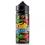 Buy Bulk Tasty Shisha 100ml Shortfill - Vape Wholesale Mcr