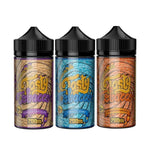 Buy Bulk Tasty Tobacco 200ml Shortfill - Vape Wholesale Mcr