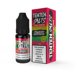 Buy Bulk Ten Ten Nic Salts 10ml E - liquids - Box of 10 - Vape Wholesale Mcr