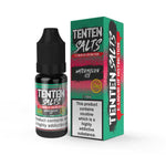 Buy Bulk Ten Ten Nic Salts 10ml E - liquids - Box of 10 - Vape Wholesale Mcr