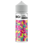 Buy Bulk The Big Tasty 100ML Shortfill - Vape Wholesale Mcr