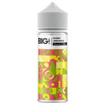 Buy Bulk The Big Tasty 100ML Shortfill - Vape Wholesale Mcr