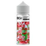 Buy Bulk The Big Tasty 100ML Shortfill - Vape Wholesale Mcr