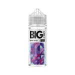 Buy Bulk The Big Tasty Blast 100ML Shortfill - Vape Wholesale Mcr