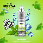 Buy Bulk The Hayati Pro Max Nic Salts 10ml - Box of 10 - Vape Wholesale Mcr