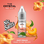 Buy Bulk The Hayati Pro Max Nic Salts 10ml - Box of 10 - Vape Wholesale Mcr
