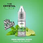 Buy Bulk The Hayati Pro Max Nic Salts 10ml - Box of 10 - Vape Wholesale Mcr