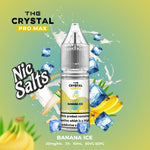 Buy Bulk The Hayati Pro Max Nic Salts 10ml - Box of 10 - Vape Wholesale Mcr