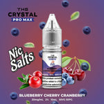 Buy Bulk The Hayati Pro Max Nic Salts 10ml - Box of 10 - Vape Wholesale Mcr