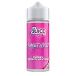 Buy Bulk The Juice Lab - Amethyst 100ml Shortfill - Vape Wholesale Mcr