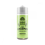 Buy Bulk The Juiceman E - liquids 100ml Shortfill - Vape Wholesale Mcr