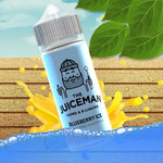 Buy Bulk The Juiceman E - liquids 100ml Shortfill - Vape Wholesale Mcr